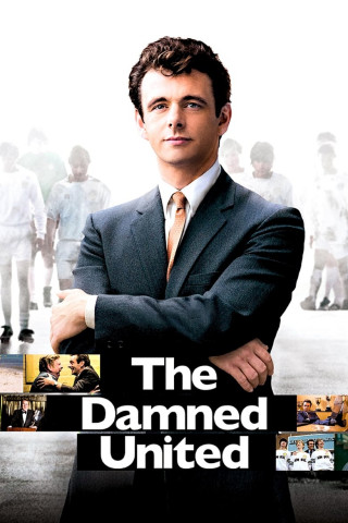 The Damned United - Der ewige Gegner (2009)