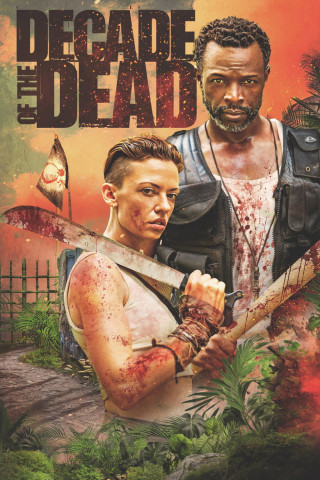 Decade of the Dead (2024)