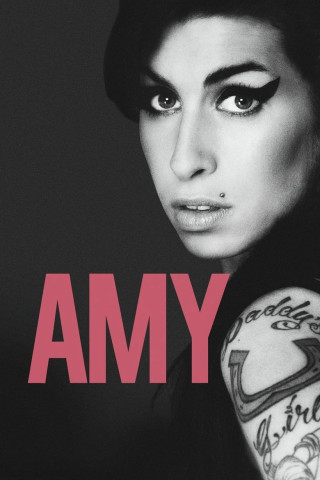 Amy: The Girl Behind the Name (2015)