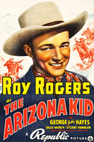 Arizona Kid (1939)