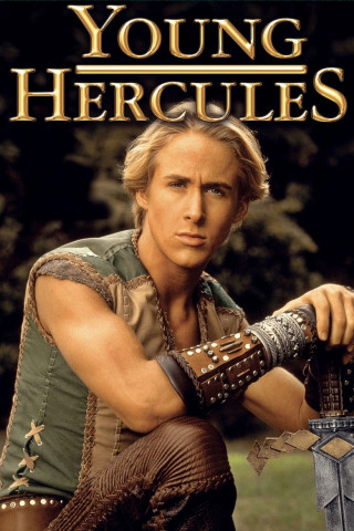Der junge Hercules (1998)