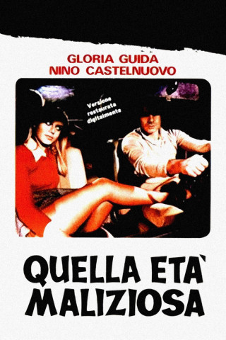 Wenn bei süßen Teens die Hüllen fallen (1975)