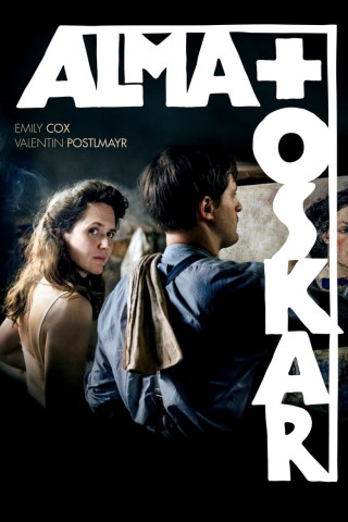 Alma + Oskar (2023)