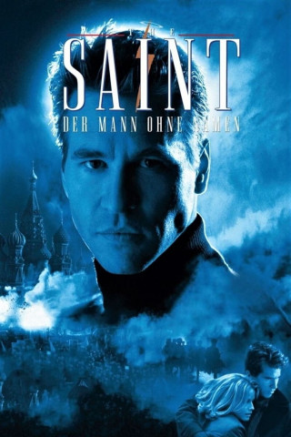 The Saint - Der Mann ohne Namen (1997)