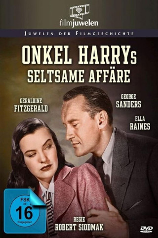 Onkel Harrys seltsame Affäre (1945)