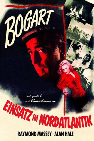 Einsatz im Nordatlantik (1943)