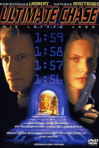 Ultimate Chase - Die letzte Jagd (1996)