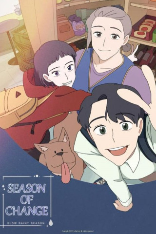 Season of Change (2022)