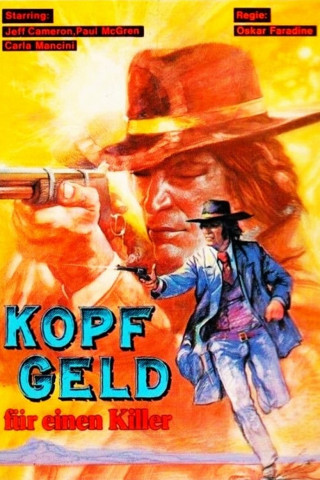 Kopfgeld für einen Killer (1972)