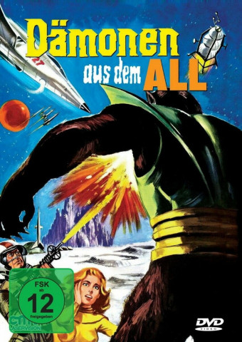 Dämonen aus dem All (1967)