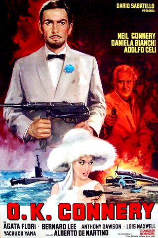 Operation „Kleiner Bruder“ (1967)