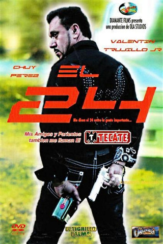 El 24 (2015)