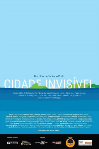 Cidade Invisível (2018)