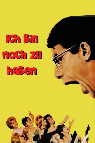 Ich bin noch zu haben (1961)