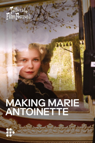 Making Marie Antoinette (2026)
