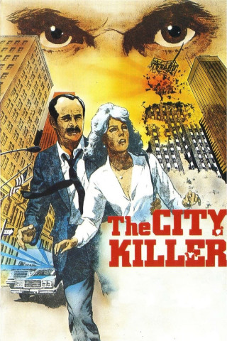 City Killer - Eine Stadt in Panik (1984)