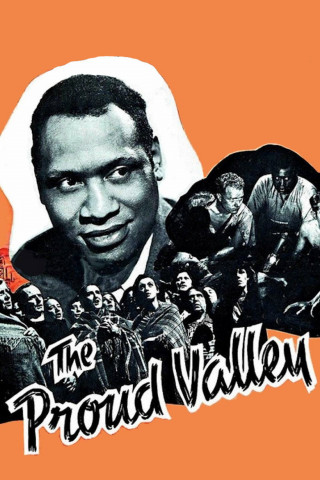 Das singende Tal (1940)