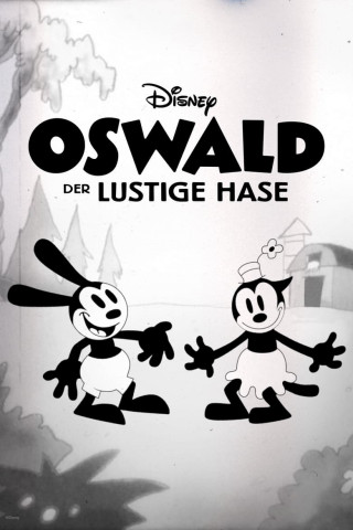 Oswald der lustige Hase (2022)