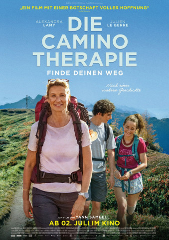 Compostelle (2026)