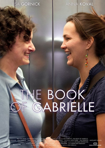 The Book of Gabrielle (OmU) (2017)