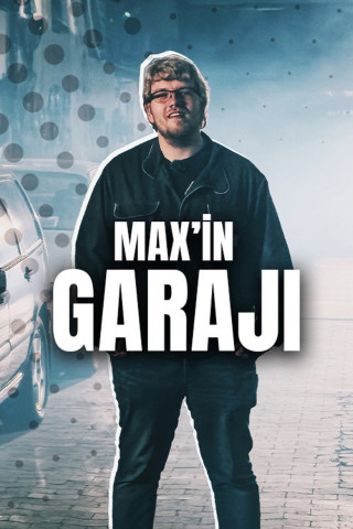 Max’ Carshop – Schrauben frei Schnauze (2022)