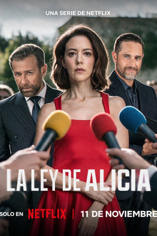 La Ley de Alicia (2026)