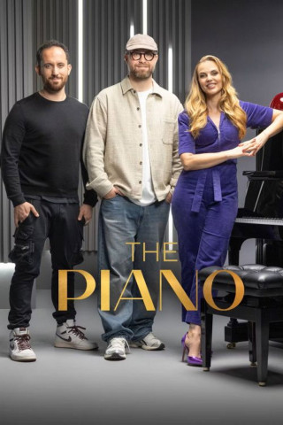The Piano (2024)