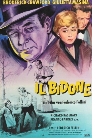 Die Schwindler (1955)