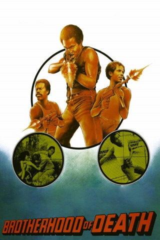 Brotherhood of Death (1976)