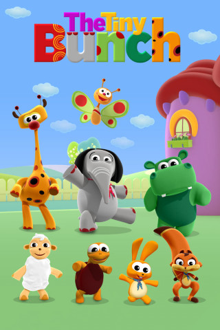 Die winzige Bande (2017)