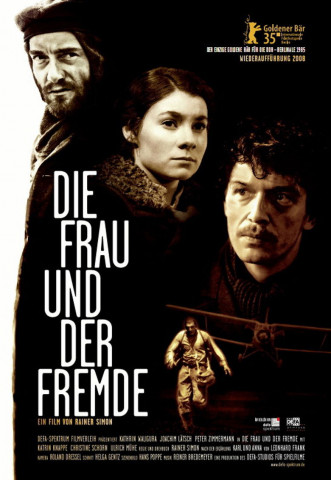 Die Frau und der Fremde (1985)