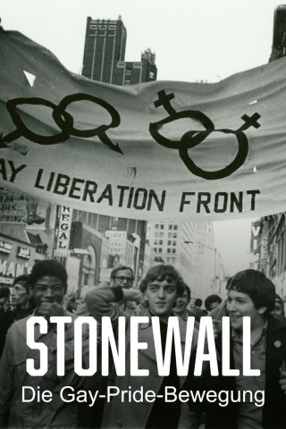 Stonewall - Geburtsstunde der Gay-Pride-Bewegung (2010)