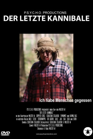 Der letzte Kannibale (2011)