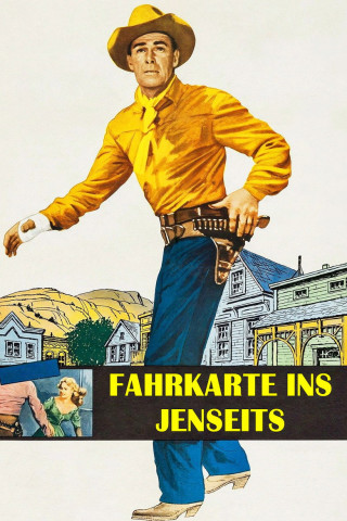 Fahrkarte ins Jenseits (1957)