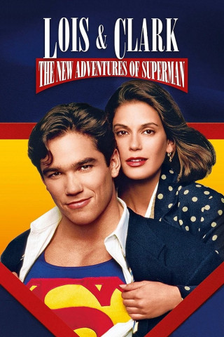 Superman - Die Abenteuer von Lois & Clark (1993)