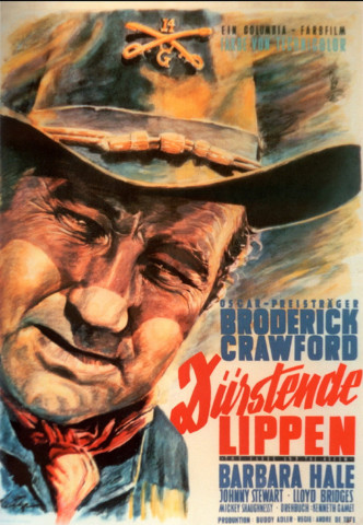 Dürstende Lippen (1953)