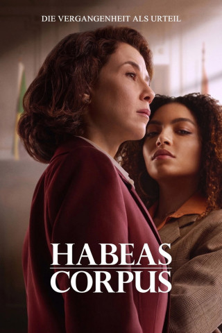 Habeas Corpus (2026)