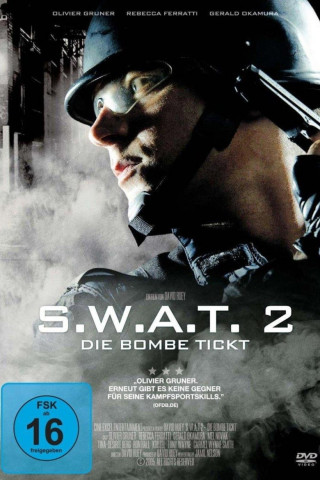 S.W.A.T. 2 - Die Bombe tickt (2004)
