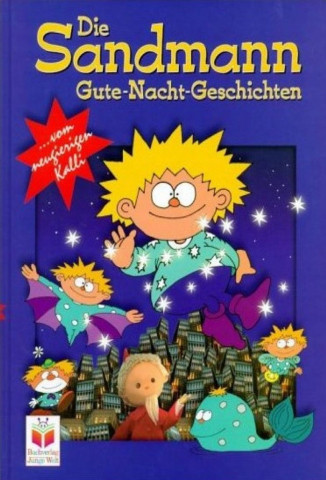 Kallis Gute-Nacht-Geschichten (1998)