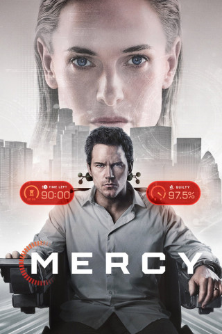 Mercy (2026)