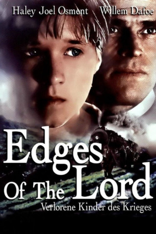 Edges of the Lord - Verlorene Kinder des Krieges (2001)