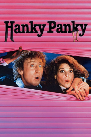 Der Geisterflieger - Hanky Panky (1982)