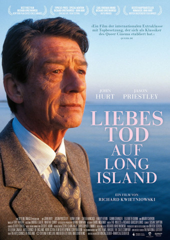 Liebestod auf Long Island (1998)