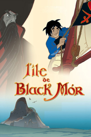 Die Pirateninsel von Black Mor (2004)