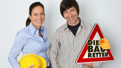 Die Bauretter (2011)