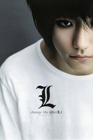 Death Note - L: Change the World (2008)