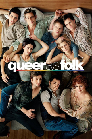 Queer as Folk (2000)