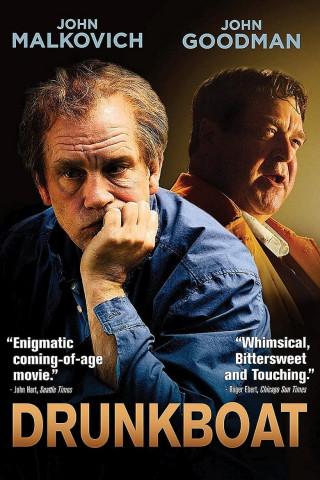 Drunkboat - Verzweifelte Flucht (2012)