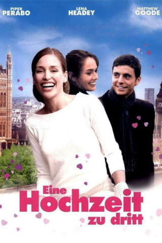 Eine Hochzeit zu dritt (2006)
