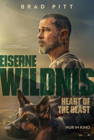 Eiserne Wildnis – Heart of the Beast (2026)